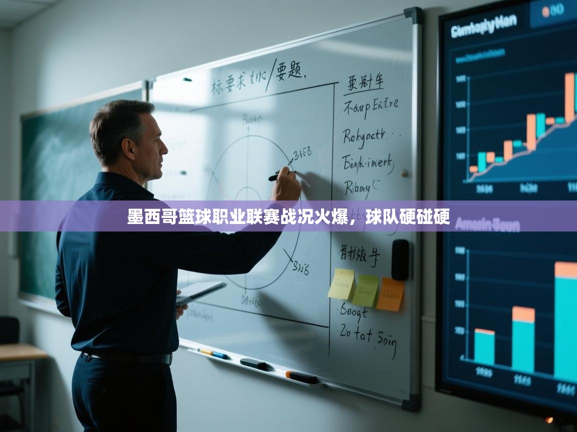 墨西哥篮球职业联赛战况火爆，球队硬碰硬  第2张