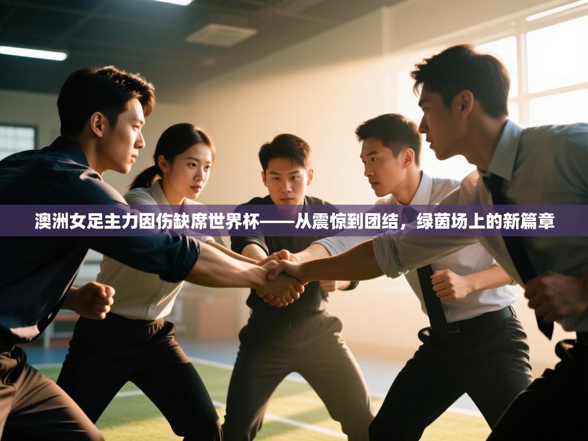 澳洲女足主力因伤缺席世界杯——从震惊到团结，绿茵场上的新篇章  第2张