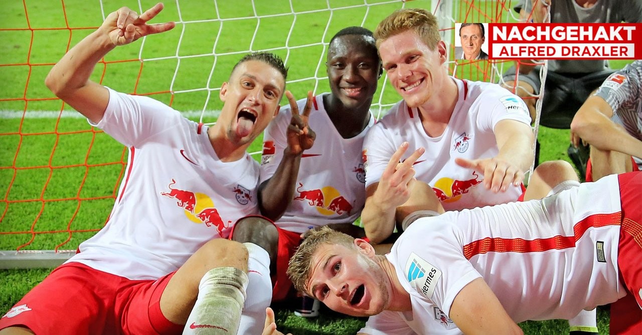 爱游戏官方入口-关于RB莱比锡遭遇伤病潮，主帅急需找到替代方案的信息