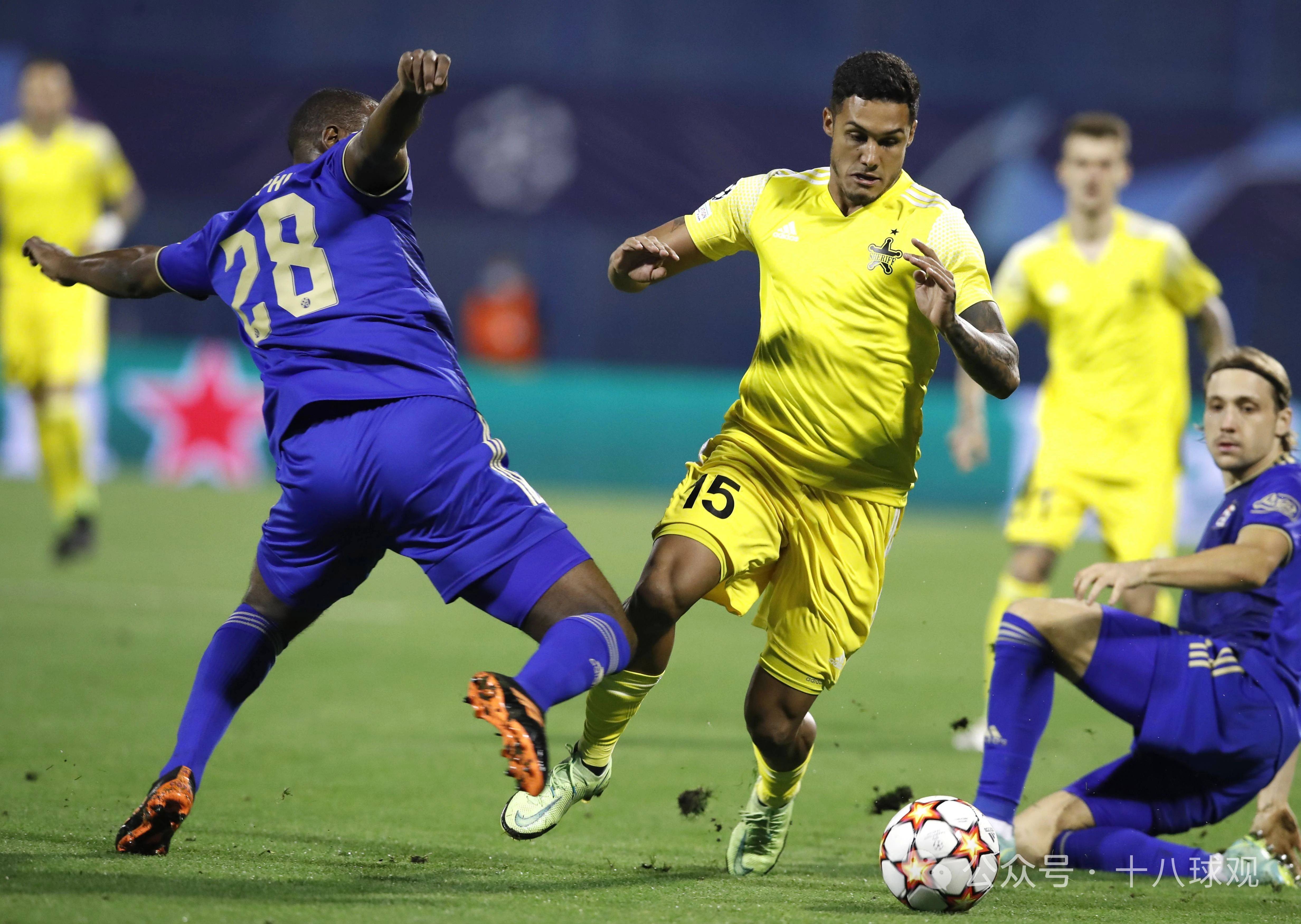 拉脱维亚逆袭斯洛文尼亚，晋级欧联杯