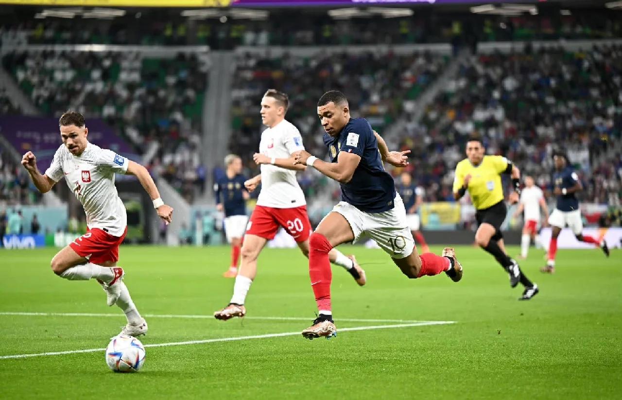 法国队淘汰土耳其晋级欧锦赛半决赛