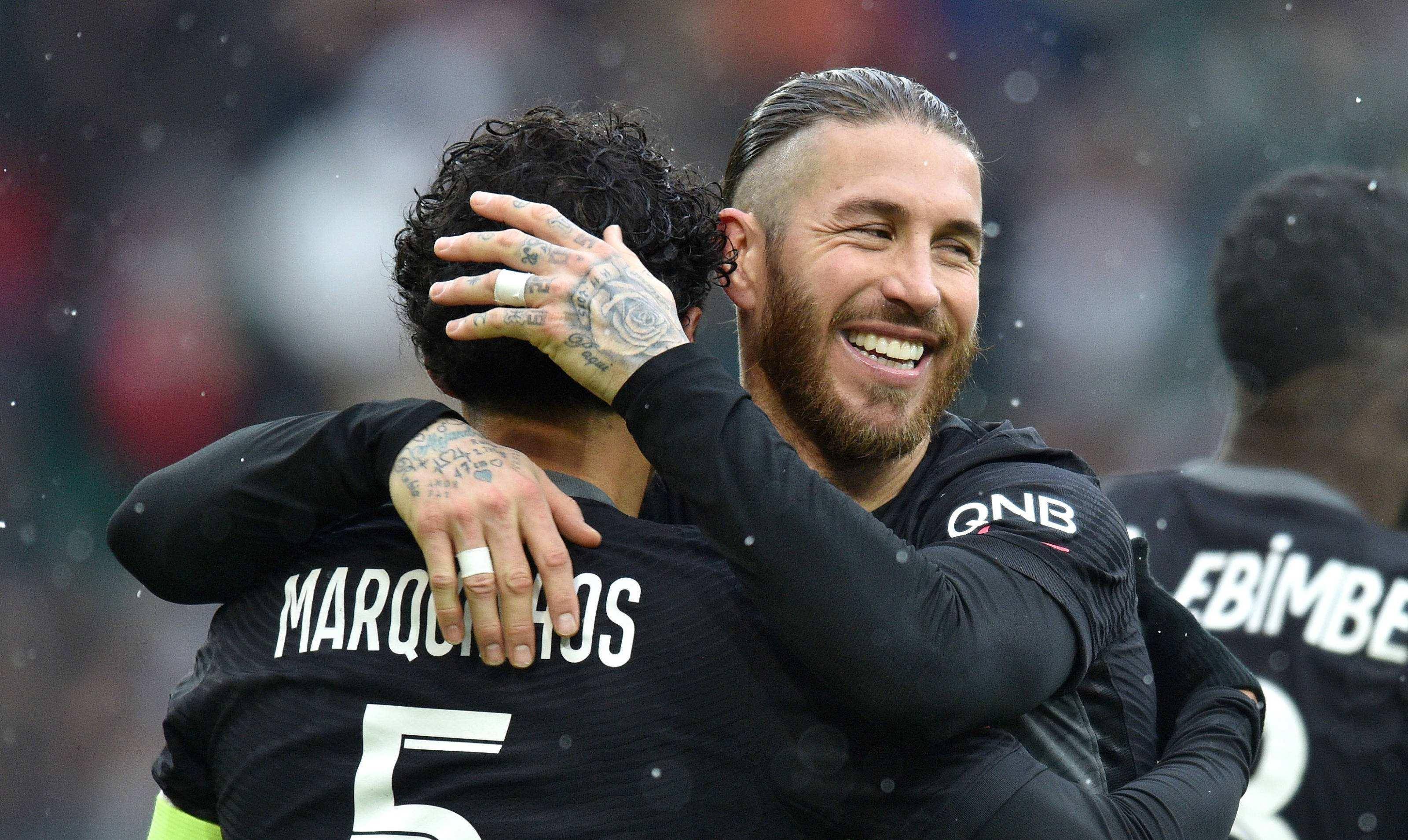 爱游戏官方入口-大巴黎阵容不振，晋级前景黯淡