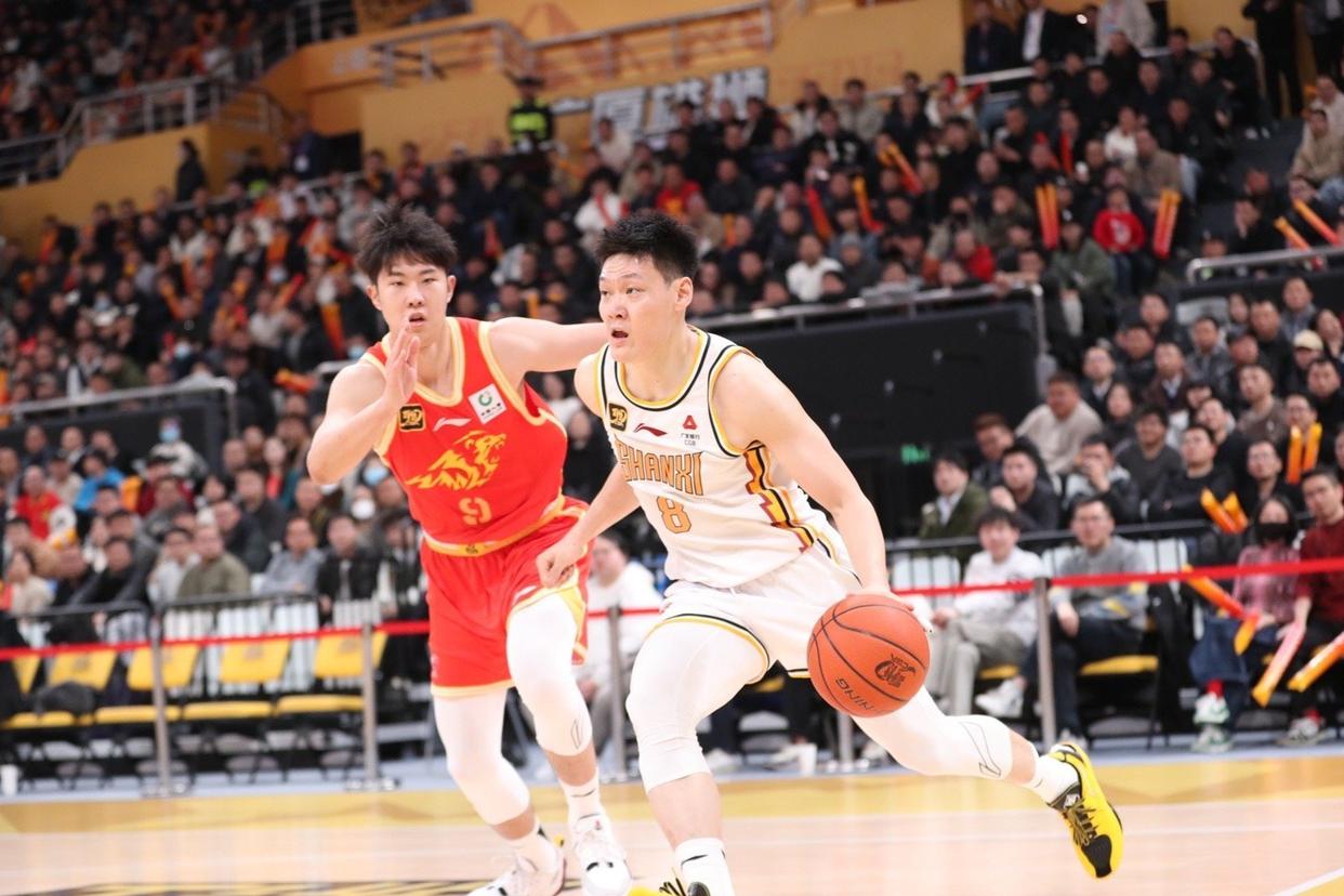 爱游戏在线登录-甘肃男篮客场绝杀山西，豪取胜利