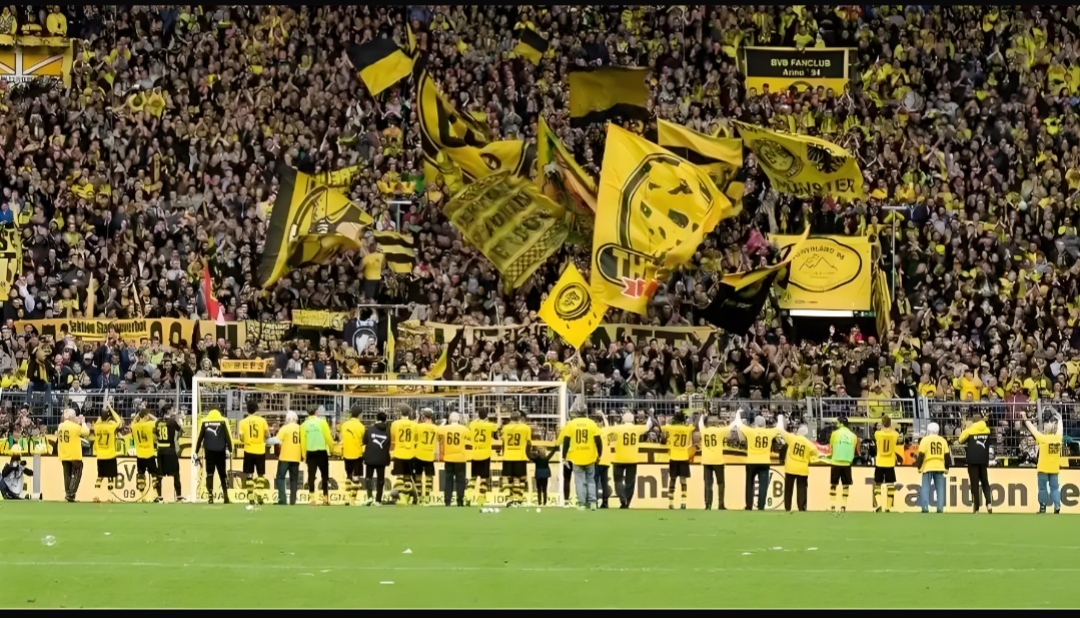 多特蒙德主帅透露比赛中的球队策略