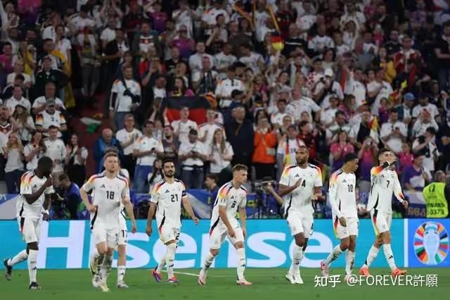 欧洲杯即将开战，球迷热情高涨