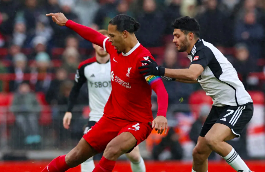 爱游戏官网-华沙守城成功，全场:与富勒姆握手言和