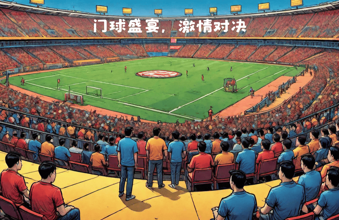 包含精彩对决：国际足坛激情对决热力激荡的词条