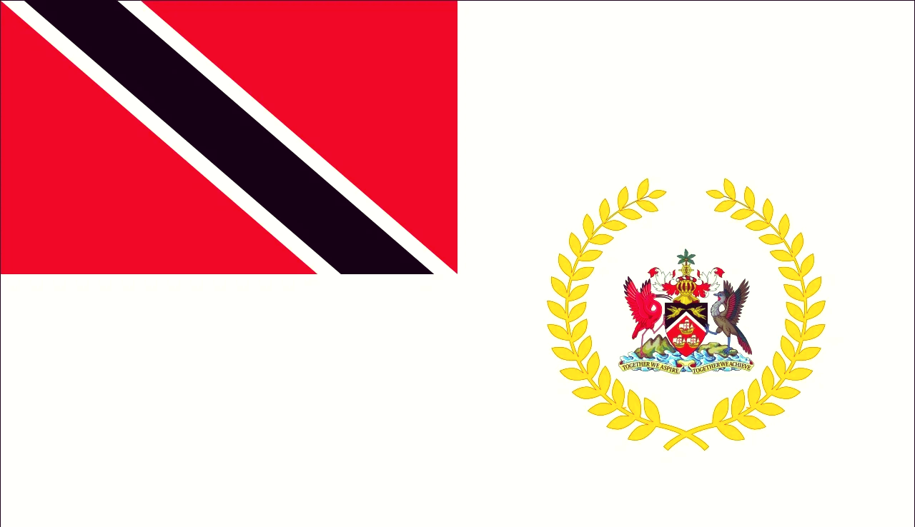 特立尼达和多巴哥选手尽力冲刺，备受期待的简单介绍