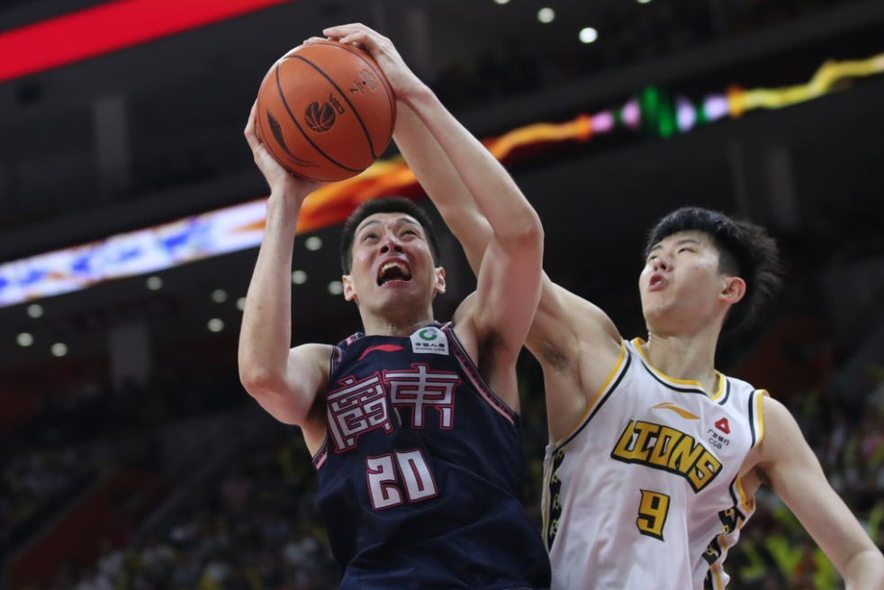 广东宏远准备在新疆与辽宁队交锋的比赛中施展全力的简单介绍