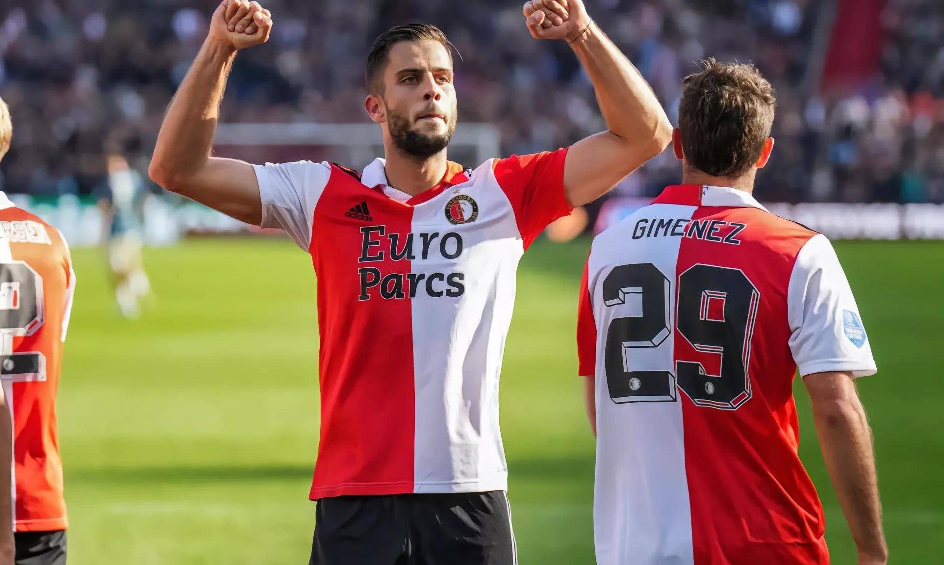 阿贾克斯遭遇失利，将在下一场比赛中全力挽回的简单介绍