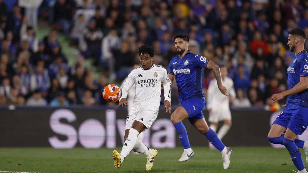 赫塔菲客场不敌对手，积分惨淡的简单介绍