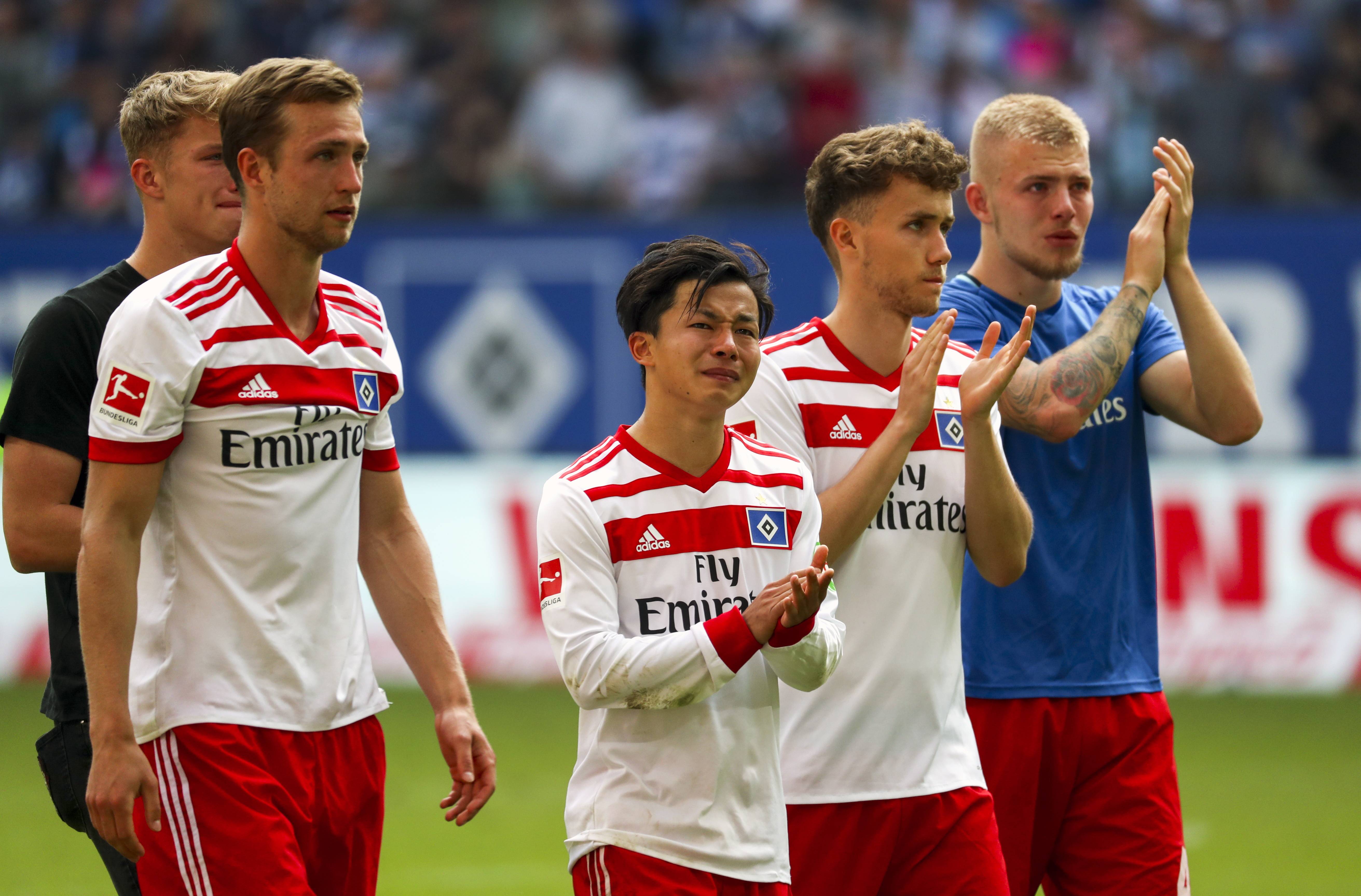 柏林联盟队力克对手成功夺冠