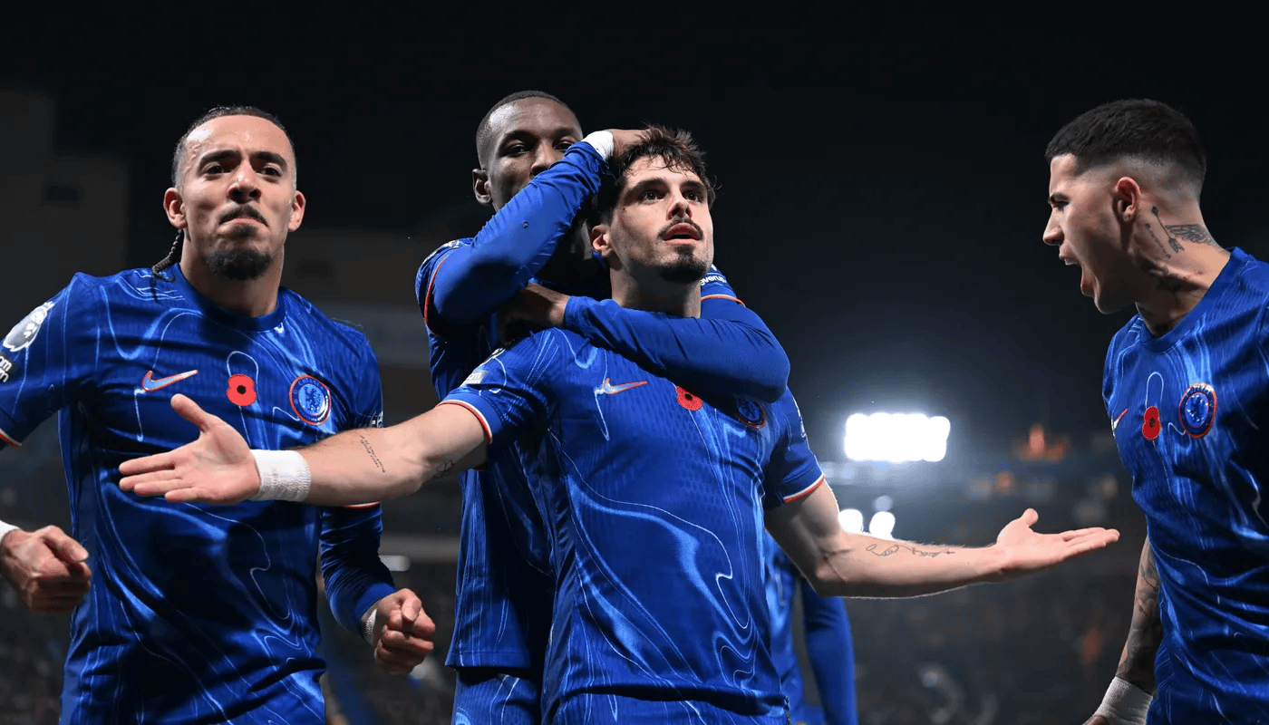 爱游戏中国官网-切尔西客场三球完胜莱斯特城