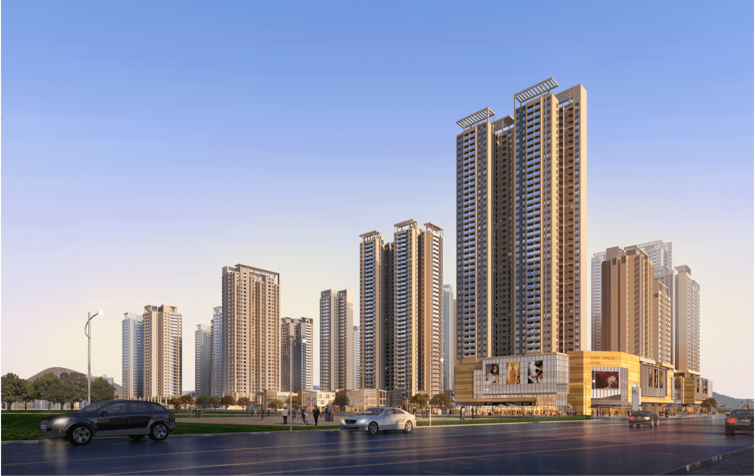 爱游戏官方入口-深圳佳兆业近况频生波澜，或遇前所未有挑战的简单介绍