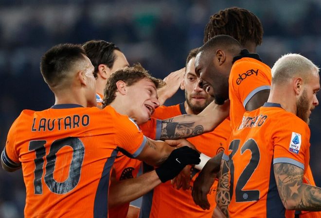 爱游戏网页版登录入口-罗马绝杀取胜，连胜走势不断的简单介绍