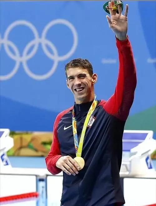 爱游戏在线-美国游泳健将再获金牌，表现出色