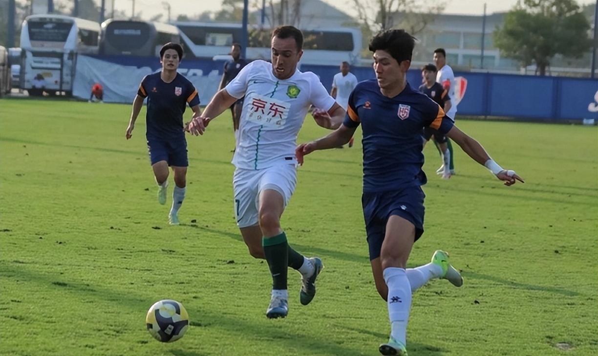 国安新援助阵,带来意想不到的惊喜 国安新援助阵,带来意想不到的惊喜