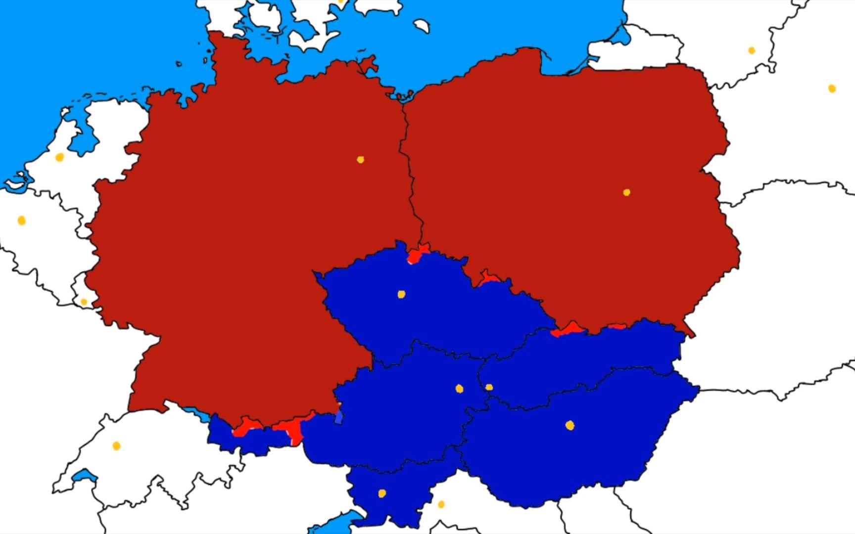 斯洛文尼亚击败波兰，晋级8强