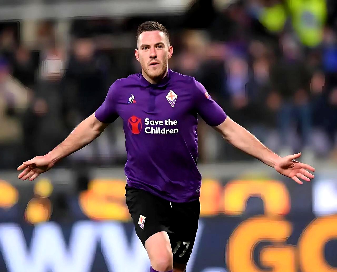 关于佛罗伦萨大胜罗马，表现抢眼的信息