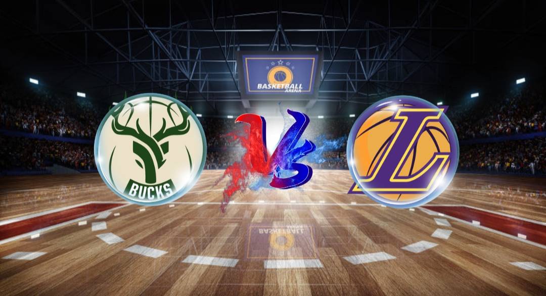 雄鹿横扫老鹰，继续保持不败