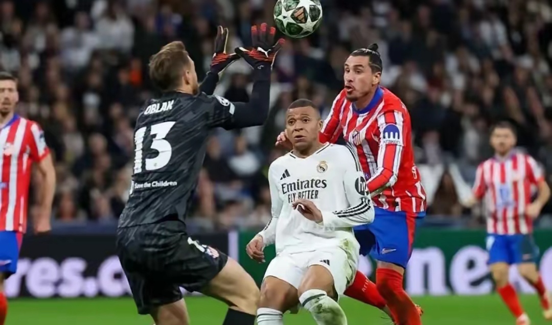 爱游戏登录-皇马门将成为罚点秀，多次扑点拯救全队