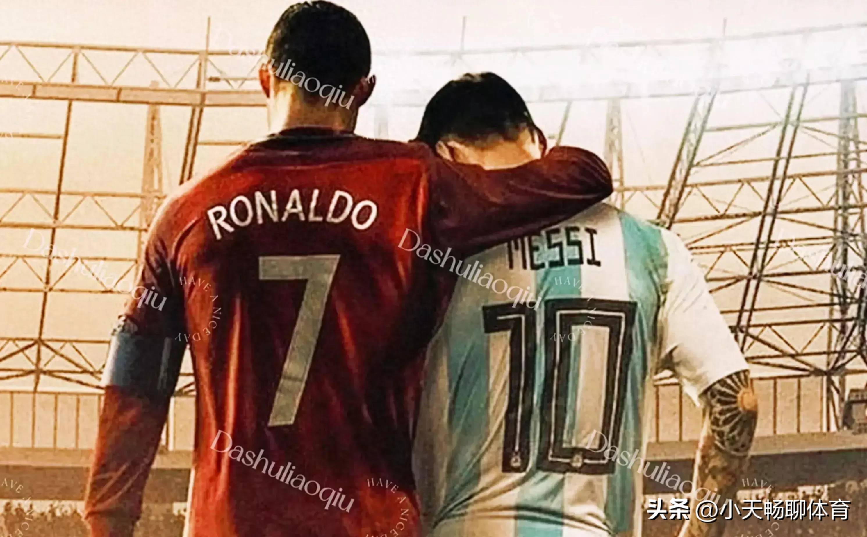 爱游戏官网入口-关于梅西C罗齐聚：欧冠大战精彩纷呈的信息