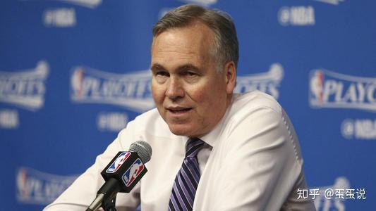火箭主帅宣布退役，结束长达年的执教生涯！