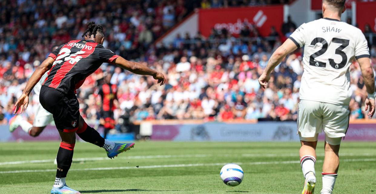 爱游戏体育官网-曼联客场逼平，马奎尔送出绝杀助攻的简单介绍