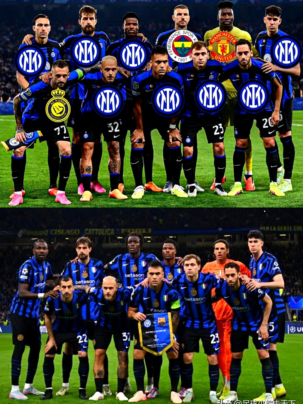 爱游戏官网入口-国米球迷涌入训练基地，声援球队备战下一场比赛的简单介绍