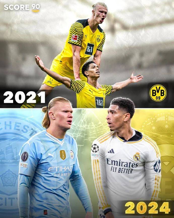 曼联与皇家马德里战成平局，欧国联比赛