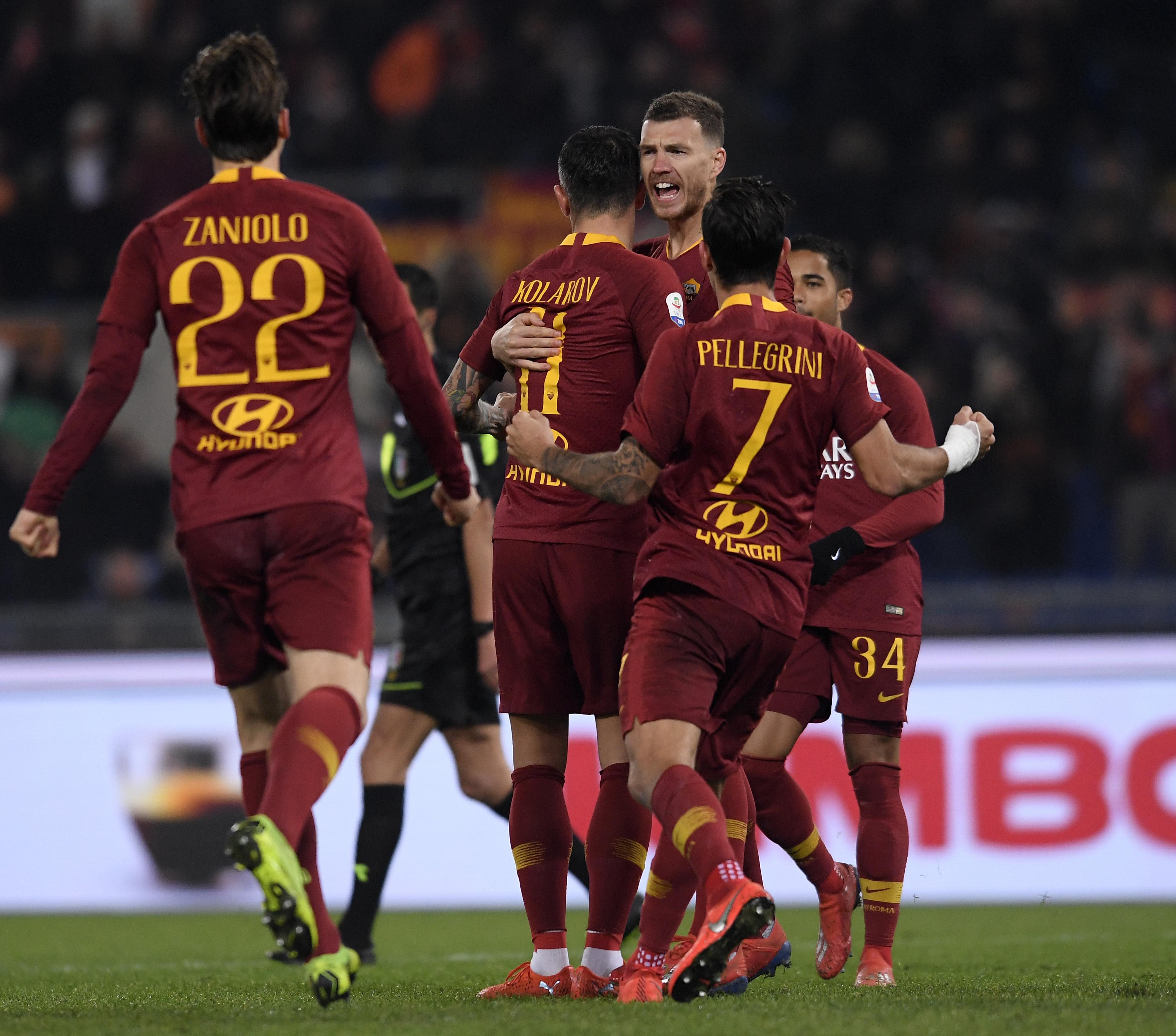 欧联杯冠军之路越走越远，意甲劲旅力压群雄