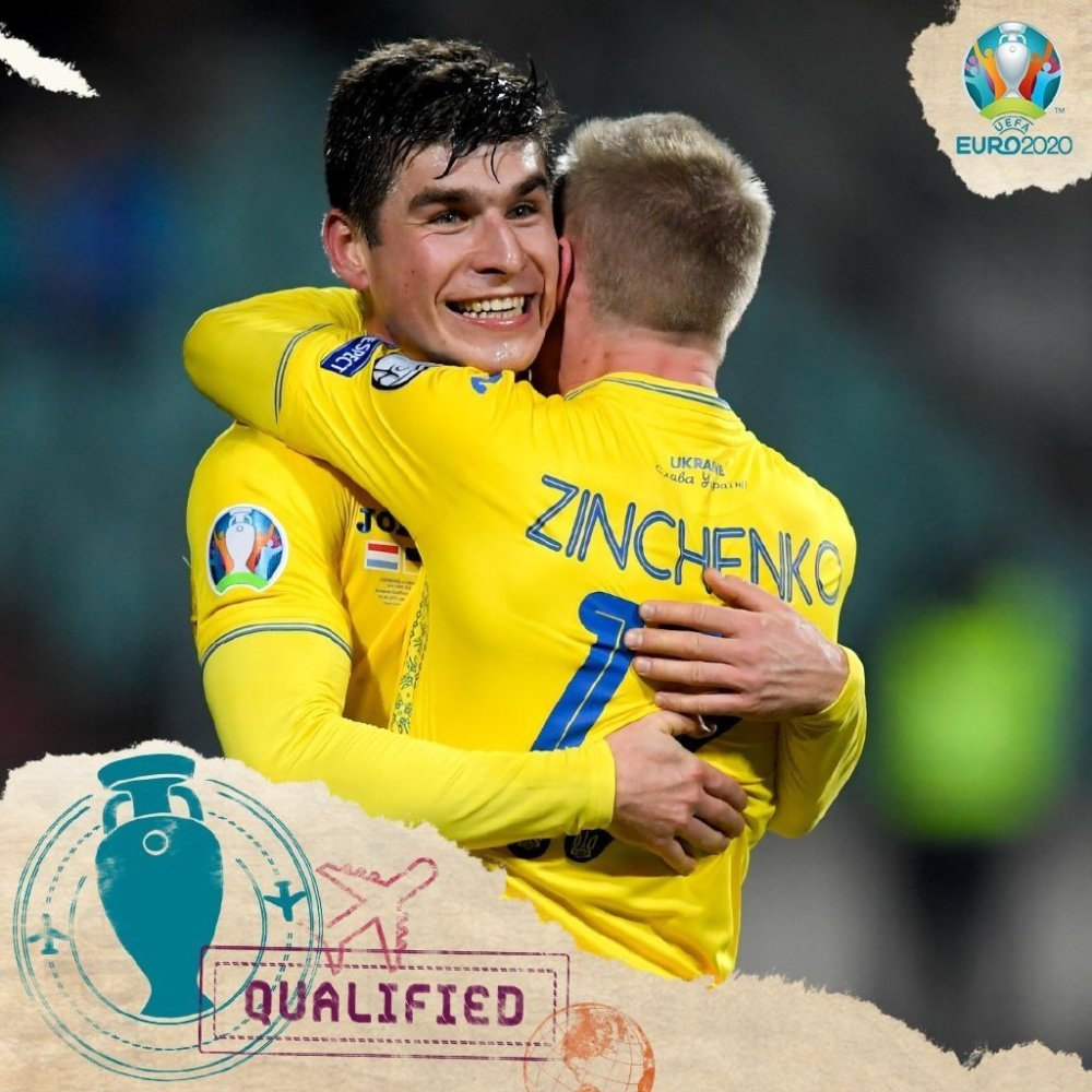 西班牙胜终逆袭瑞士，荷兰力克乌克兰晋级的简单介绍