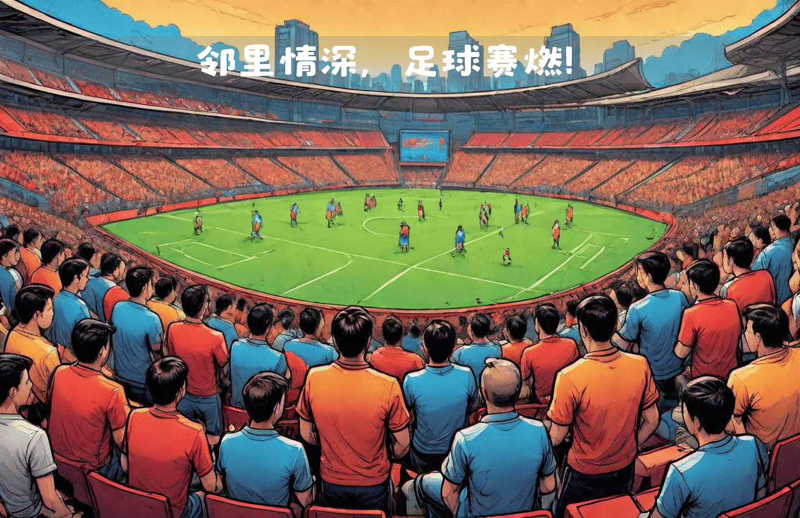 爱游戏体育官网-动人足球节奏：比赛中的激情呐喊