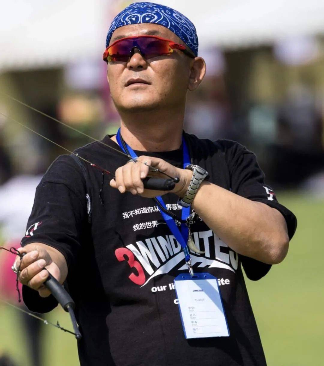 关于纵情热血搏击！一场体育盛宴引人期待的信息