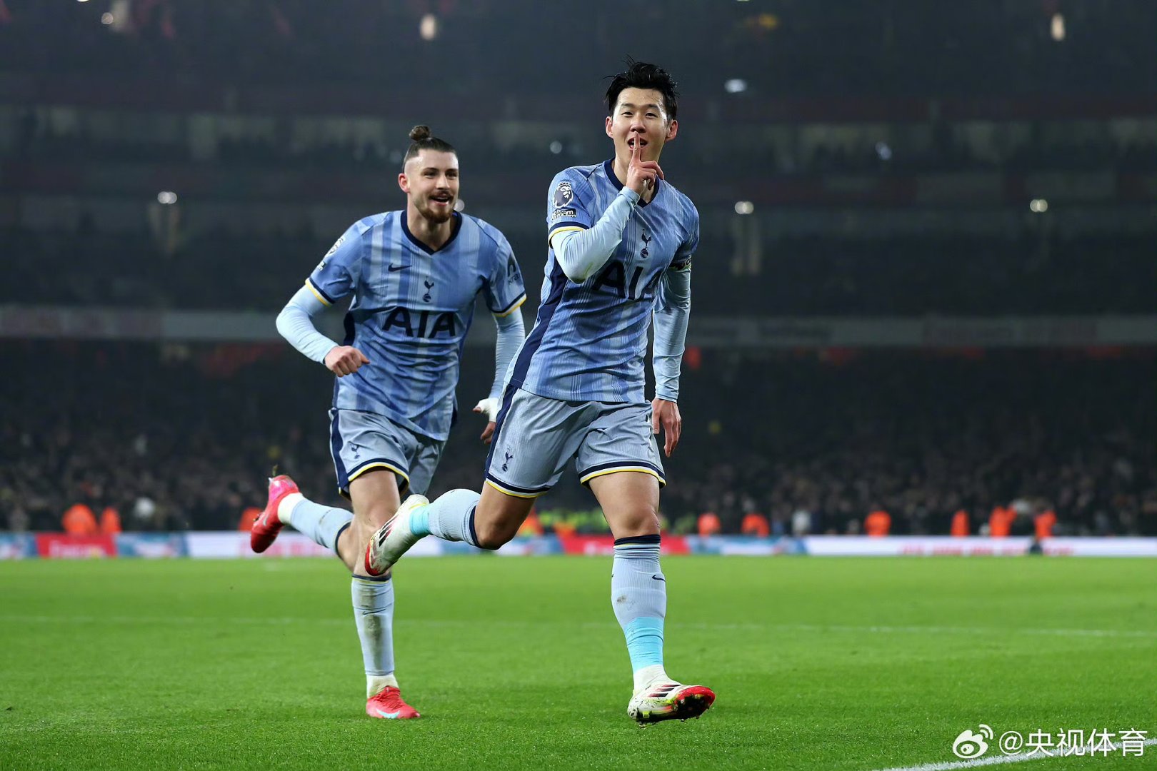 阿森纳球员发挥出色队内竞争激烈