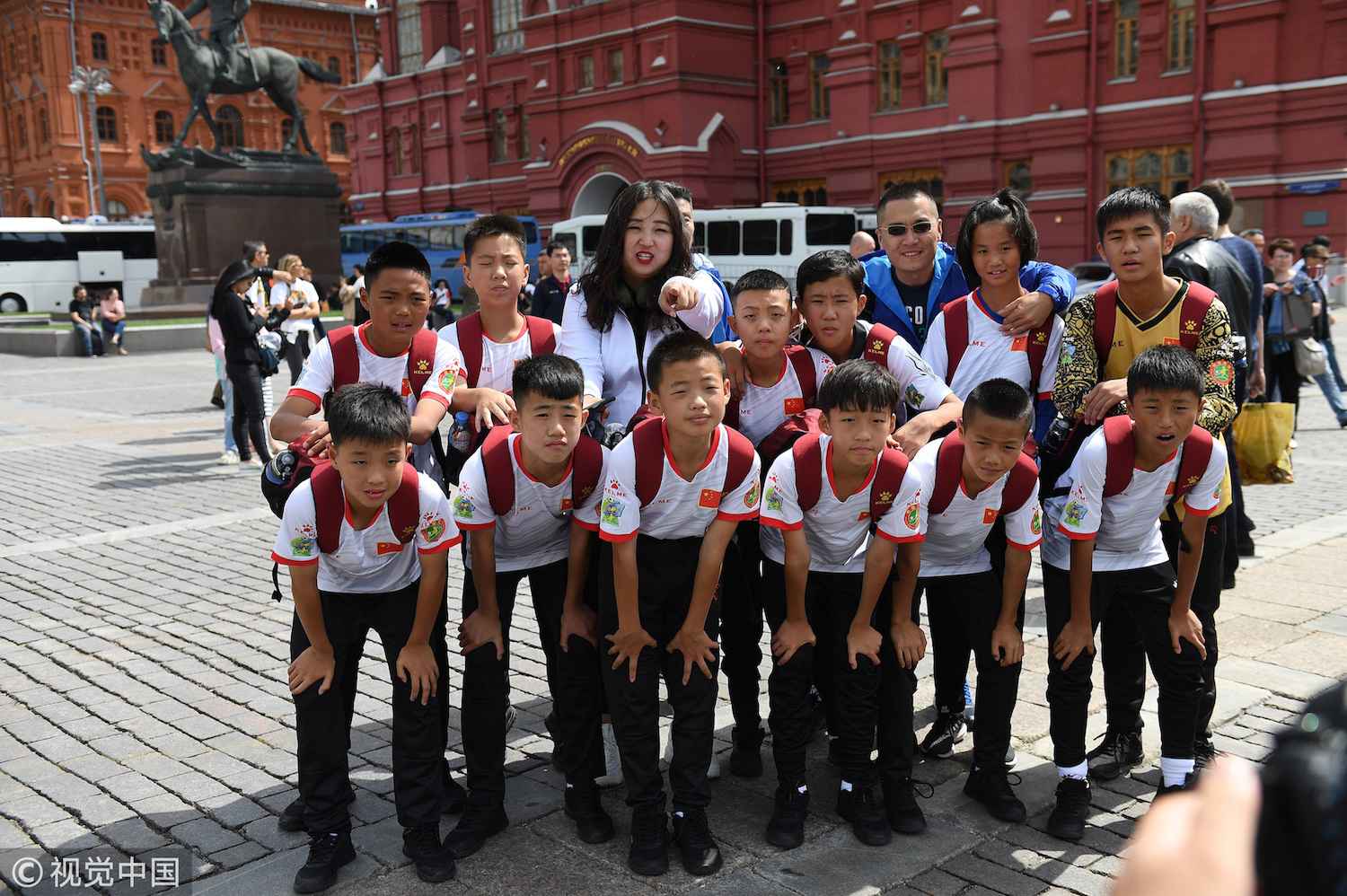 全球体育盛事受到粉丝热烈追捧