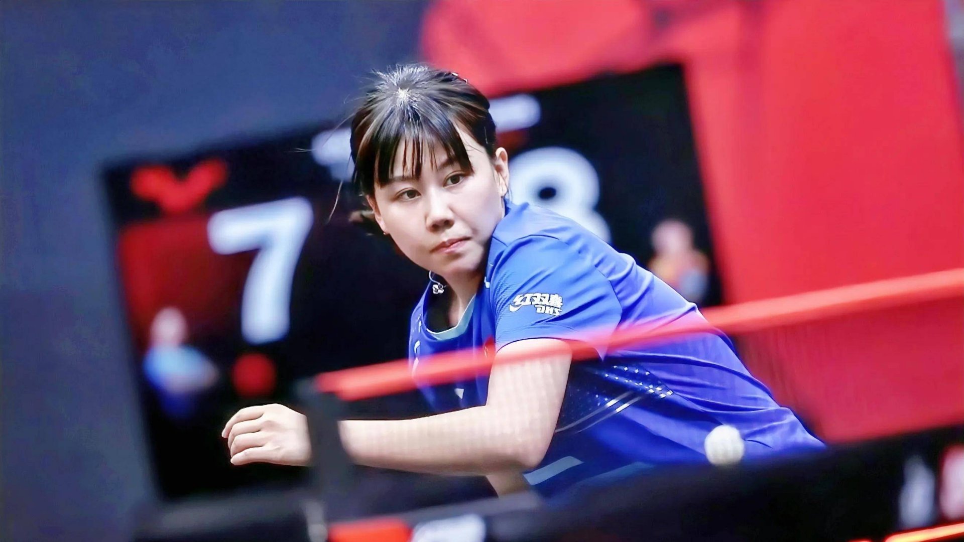 前后比赛对决，选手能否稳守胜势