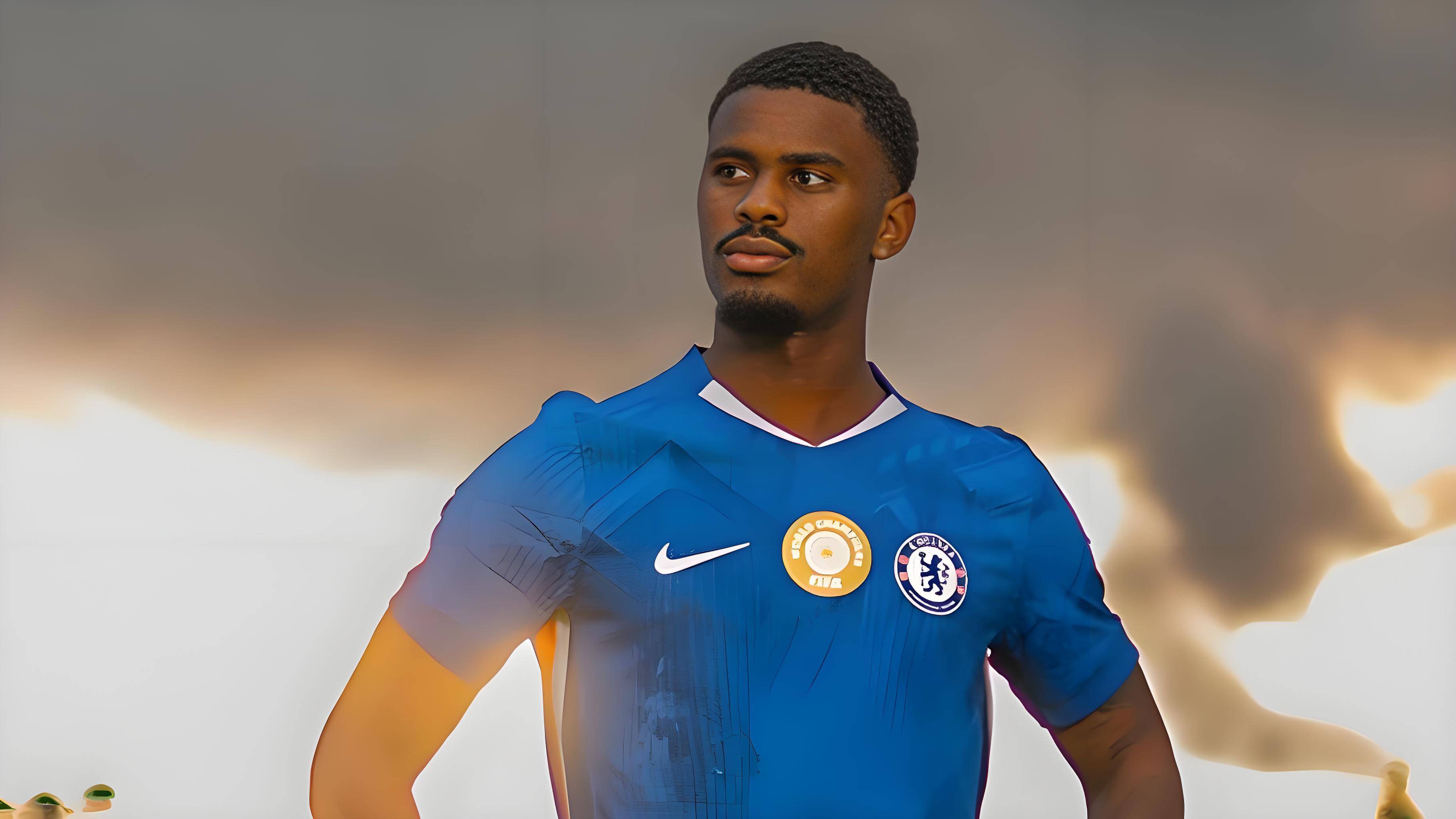 包含切尔西中场球员传威胁球面：新赛季表现抢眼的词条