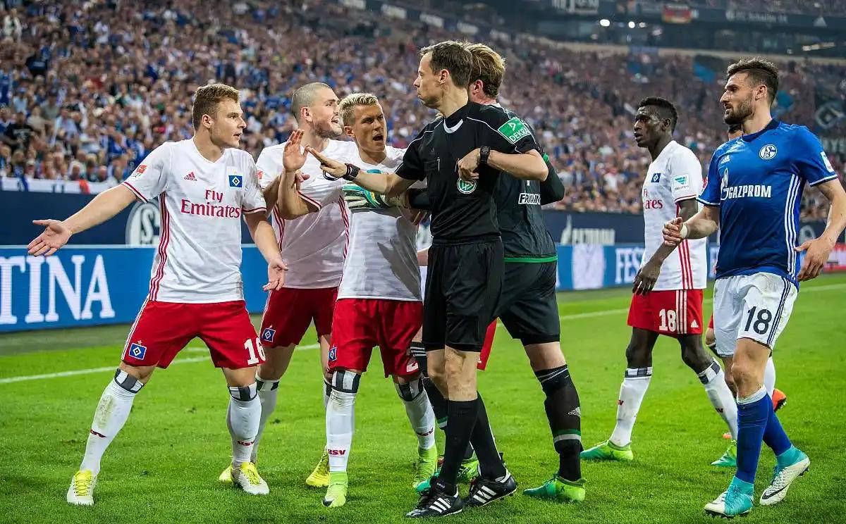 爱游戏网页版登录入口-关于沙尔克04将主场迎战法兰克福，寻求全取三分的信息