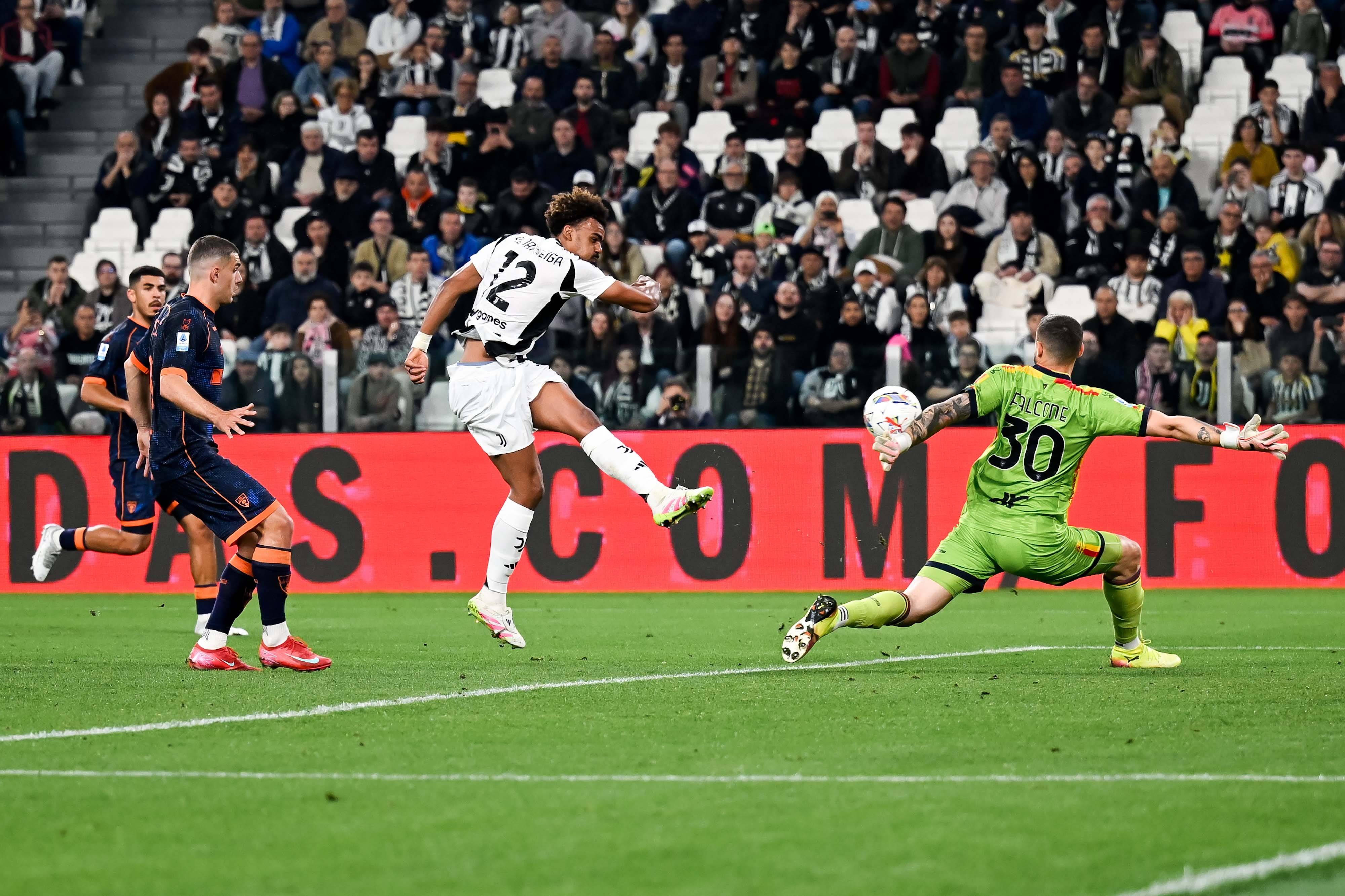 尤文图斯中场大将受伤，对球队影响不小