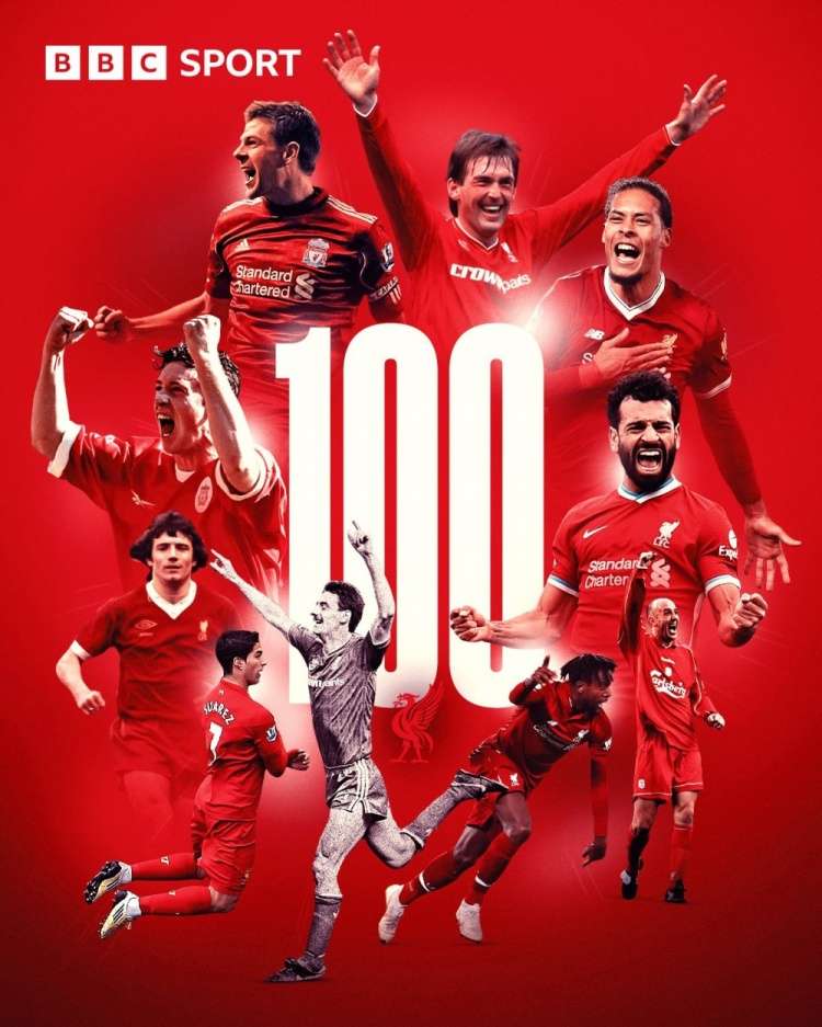 利物浦手握关键比赛，球队期待更多胜利的简单介绍