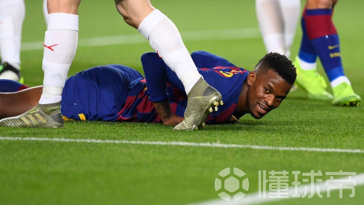 美因茨球员频频受到伤病困扰